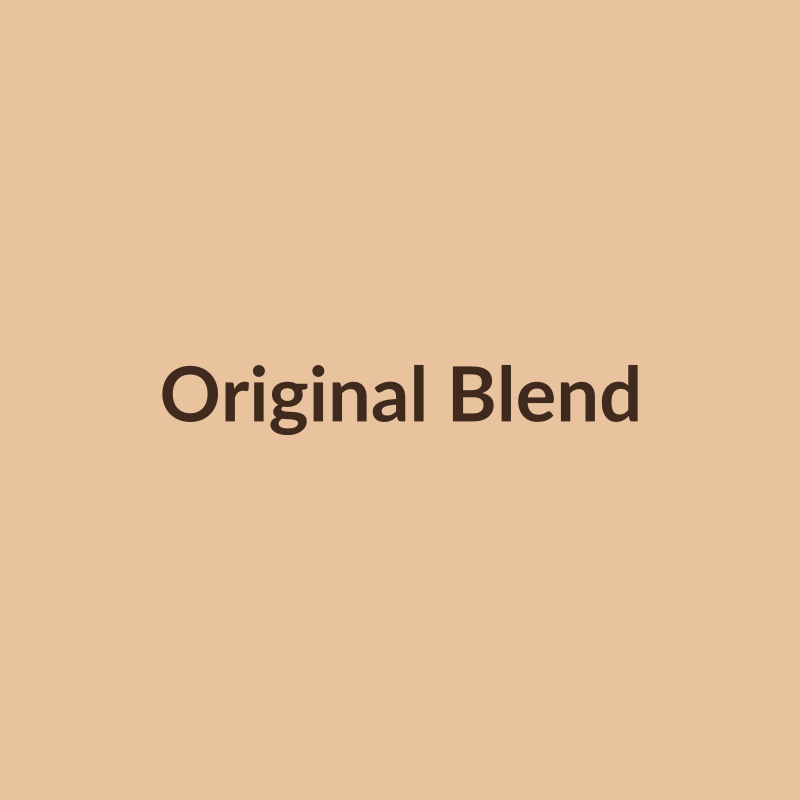 Original Blend