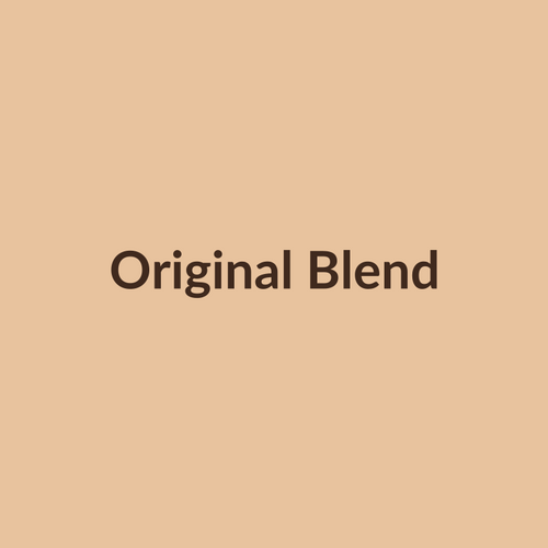 Original Blend