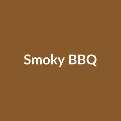 Smoky BBQ