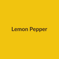 Lemon Pepper
