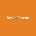 Sweet Paprika